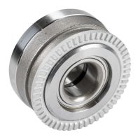 Cuscinetto ruota anteriore su entrambi i lati