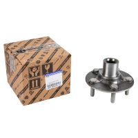 Cuscinetto ruota posteriore