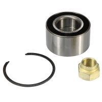 Cuscinetto ruota anteriore B = 37 D1 = 68 D2 = 35 mm