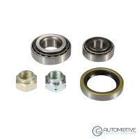 Cuscinetto ruota anteriore