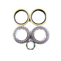 Cuscinetto ruota anteriore