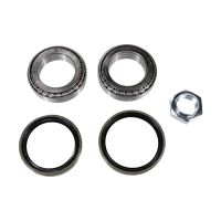 Cuscinetto ruota anteriore