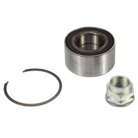 ABS set di cuscinetti ruota sensori anteriori NTN-SNRR