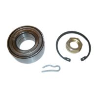 Cuscinetti ruota anteriore