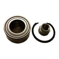 Cuscinetto ruota anteriore senza ABS