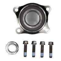 ABS set di cuscinetti ruota sensori anteriori NTN-SNRR