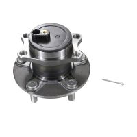 Cuscinetti ruota SNR