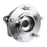 Set di cuscinetti ruota anteriore