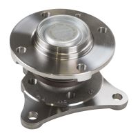 Kit cuscinetti ruota posteriore