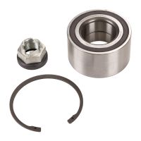 Kit cuscinetti ruota anteriore