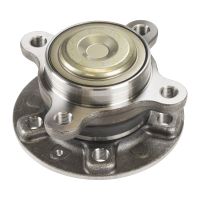 Kit cuscinetti ruota posteriore