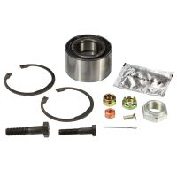 Cuscinetto ruota anteriore B = 38 D1 = 80 D2 = 43 mm