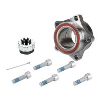 Cuscinetto ruota anteriore D1 = Ø 45 W = 57 mm