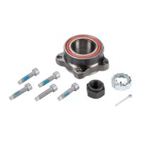 Cuscinetto ruota anteriore con anello sensore ABS