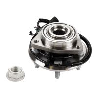 Cuscinetto ruota anteriore NTN-SNR a sinistra ea destra