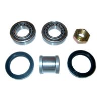 Cuscinetti ruota posteriore