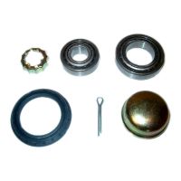 Cuscinetti ruota posteriore