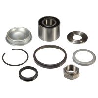 Set cuscinetti ruota posteriore Freno a tamburo