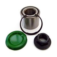 Cuscinetti ruota posteriore