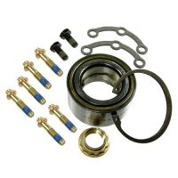 Cuscinetti ruota posteriore