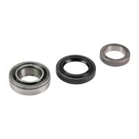 Set cuscinetti ruota posteriore NTN-SNRD1 = 35 D2 = 65 W = 20.6 mm