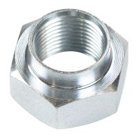 Dado dell'asse Dado del cuscinetto ruota filettatura anteriore sinistra M18 x 1,5