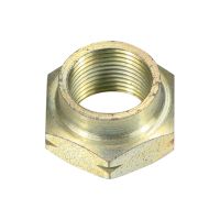 Dado asse filettatura sinistra filettatura M20 x 1.5