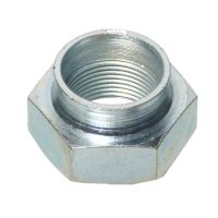 Dado cuscinetto ruota anteriore M24 x 1.5 36 36 23.5 41