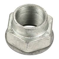 Dado cuscinetto ruota anteriore M24 x 1,5 OE 46541344