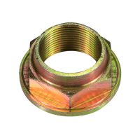 Dado cuscinetto ruota anteriore M28 x 1.5