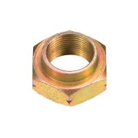 Dado cuscinetto ruota anteriore M24 x 1.5