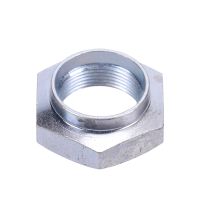 Dado cuscinetto ruota anteriore M28 x 1.5