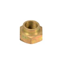 Dado del cuscinetto ruota anteriore M14 x 1.5 SW 22 15m