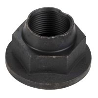 Dado cuscinetto ruota anteriore M24 x 1.5 36 28 28 48