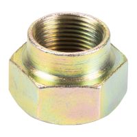 dado Stelo dell'asse