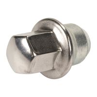 Radlagermutter M12X1,5