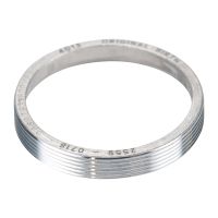 Anello filettato Cuscinetto ruota anteriore