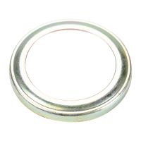 Coperchio del cuscinetto ruota