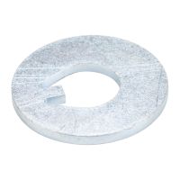 Rondella Rondella cuscinetto ruota anteriore esterno con naso