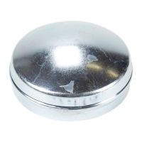 Coperchio di lubrificazione del cuscinetto della ruota anteriore e posteriore Ø 70 mm