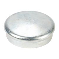 Mozzo ruota con tappo ingrassatore 47 mm Ø