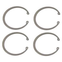 Cuscinetto ruota di sicurezza anteriore 18 Q Originale