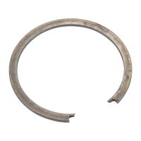 Anello elastico del cuscinetto della ruota anteriore