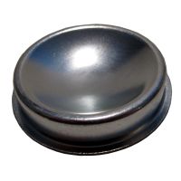 Coperchio ingrassatore mozzo / cuscinetto ruota posteriore senza ABS Ø56 mm