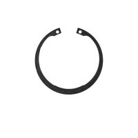 Anello di fissaggio Cuscinetto ruota