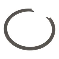 Cuscinetto ruota con anello di sicurezza