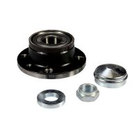 Kit ABS mozzo ruota sensore posteriore NTN-SNRR