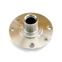 Mozzo ruota anteriore