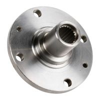 Mozzo ruota anteriore