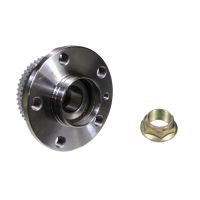 Kit mozzo ruota con cuscinetto ruota posteriore + - ABS